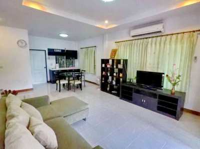House for sale , Chiang Mai - Hang Dong Rd,