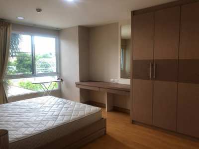 Serene Place Sukhumvit 24 near BTS Phrom Phong, ready to move in