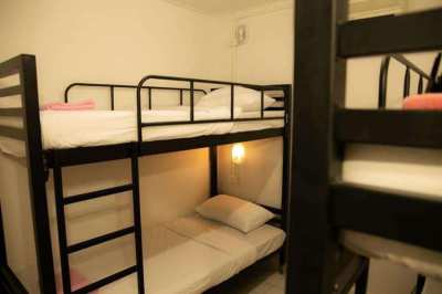 Hotel for Sale in Sukhumvit Soi 15 (owners post)