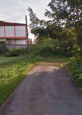 Land for sale in Udon Thani  (155 square wah) Owners Post