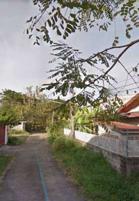 Land for sale in Udon Thani  (155 square wah) Owners Post
