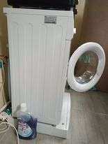LG brand new washing machine with warranty