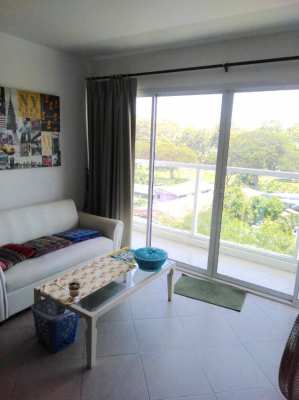 One Bedroom Condo For Sale in Bangsaray 