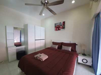 Townhouse 4 Bedroom for Rent 18K Only 