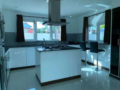 Reducing price only 8.5 M House in Chaiyapruek for sale 