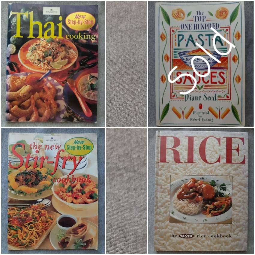 Cooking!  Recipe Books, Vietnamese Cuisine, Ecological Eating 