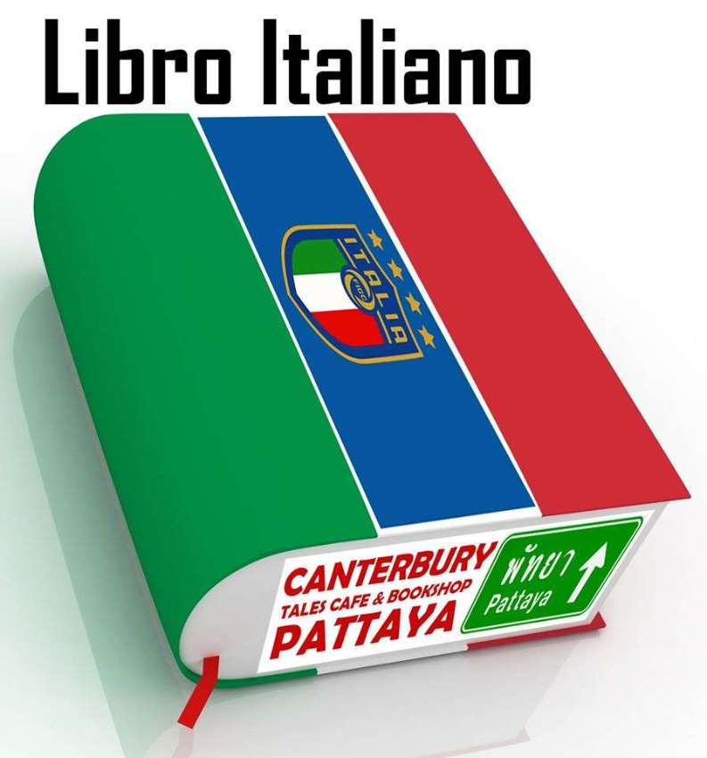 Italian Books