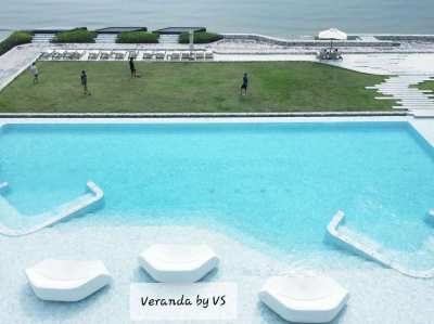 Veranda residence Pattaya sell /Rent