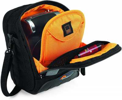 Lowepro Apex 60 AW Compact Camera Soft Bag / Pouch / Carrying Case