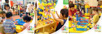 Franchise Pre-school investment opportunity with Thai Children Academy