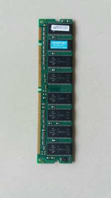 512MB PC133 512MB PC133 133MHz SDRAM DIMM Memory