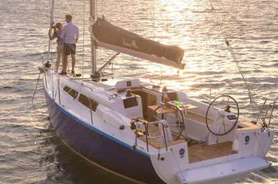 NEW Hanse 315 - Ideal First Yacht, Small Cruiser- Big Discount