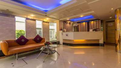 Hotel for Sale in Sukhumvit soi 11 ( Smart Suites) Owners Post