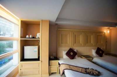 Hotel for Sale in Sukhumvit soi 11 ( Smart Suites) Owners Post