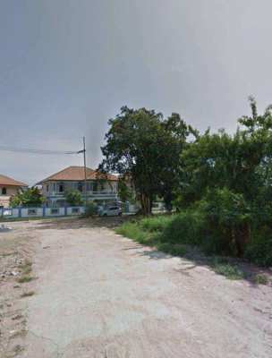 Land for sale in Pattaya (100 square wah) Owners Post