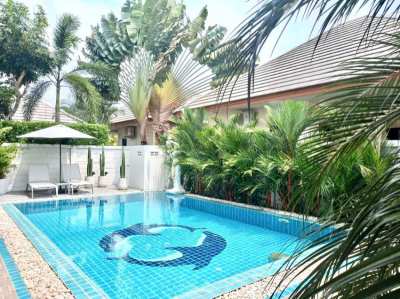 Luxury Pool Villa for rent by owner 