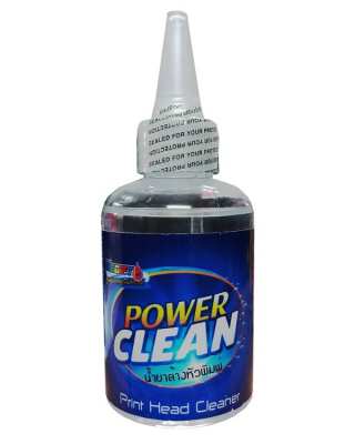 Print Head Cleaning Eco Solvent 100ml
