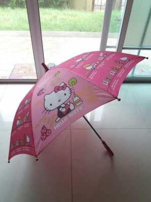 NEW YEAR SALE - Hello Kitty Umbrella