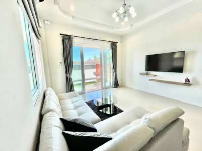 Brand New House By Owner 3.290.000 THB