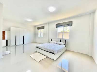 Brand New House By Owner 3.290.000 THB