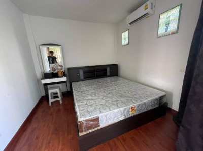 Townhouse For Rent South Pattaya 16.5 K 
