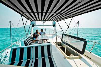 Yacht for SALE!!  Urgent price 9900000 baht bangkok, Bangpakong