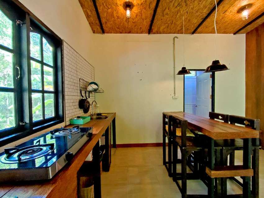 2 bedroom house for rent Koh Phangan