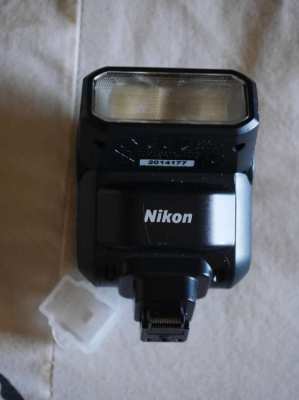 Nikon 1 Speedlight SB-N7 Flash for Nikon 1 Cameras SBN-7 SBN7 S-BN7