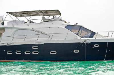 URGENT SALE!! Yacht for sale pattaya phuket Bangkok Thailand 9.9 M
