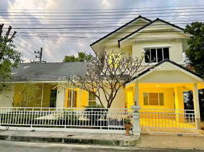 House for sale/rent in Land & House on Maejo Rd