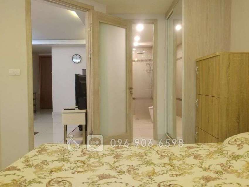 Hot Price | For Rent | 1 Bedroom | Laguna Bay 2 | Pratumnak