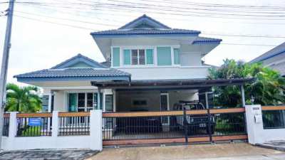 House for sale 1.5 km. from Christian German School Chiang Mai,