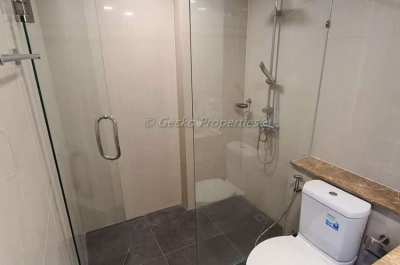 1 bedroom 1 bathroom Condo at Pratumnak for sale 