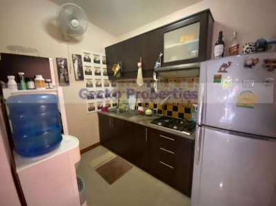 Cheap 2 bed 2 bath house in East Pattaya for sale