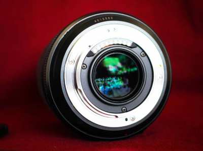 Leica D Vario-Elmarit Panasonic 14-50mm f/2.8-3.5 L-ES014050 LUMIX