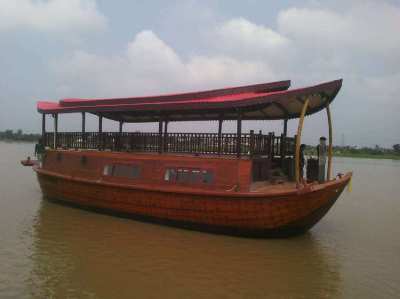 Boat for Sale! Thai Classic Style Boat