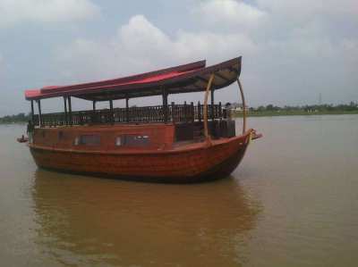 Boat for Sale! Thai Classic Style Boat