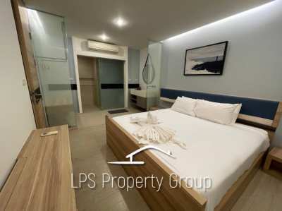  Luxury 2 Bed Condo - exclusive development in Hua Hin