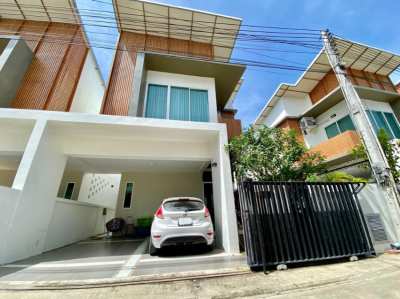 3 Bed House Only 3,539 M Thai Baht 