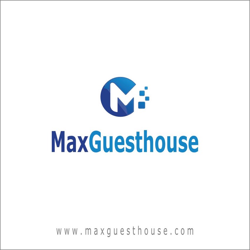 The domain name MAXGUESTHOUSE.COM is for sale.