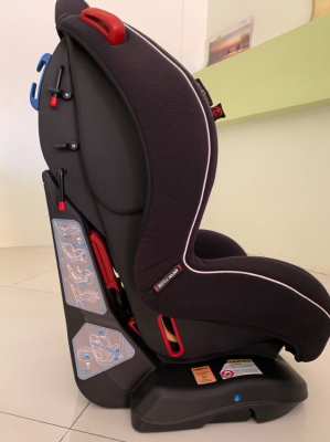 Car Seat For Sale 