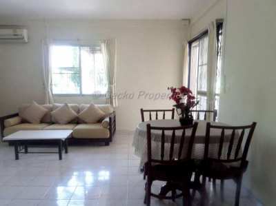 2 bed 2 bath Cheap house for sale  in East Pattaya