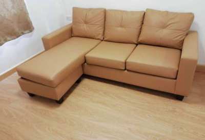 LPN Bodin Ramkamhang TowerD3 FL8 minimal new furniture big space 35sqm