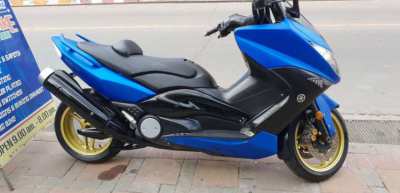 TMAX 500cc, immaculate only 32,000 kilometers, price : 149,000 THB