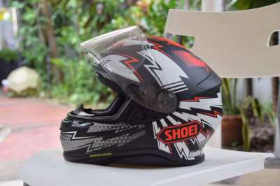 Price drop!!!  - Used SHOEI RF-1200 helmet, size M