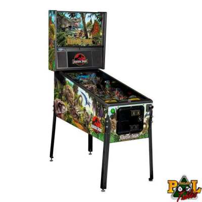 Pinball Machine from Stern available now in Samui