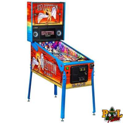 Pinball Machine from Stern available now in Samui