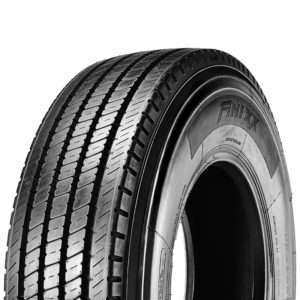 Truck & Bus Radial Tyres