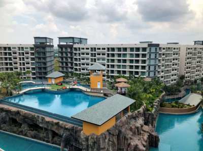 Studio-Condo for sale hot sale from 1.8 mil to 1.2 mil.in Jomtien