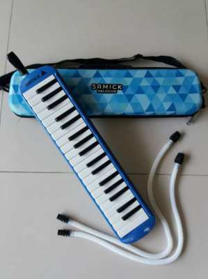 Melodion Samick Professional